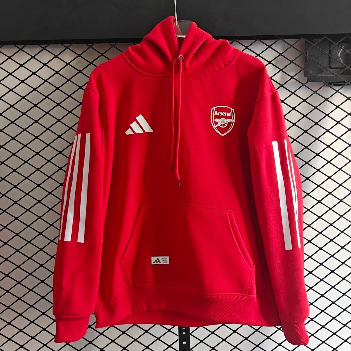 Sweat à capuches Arsenal