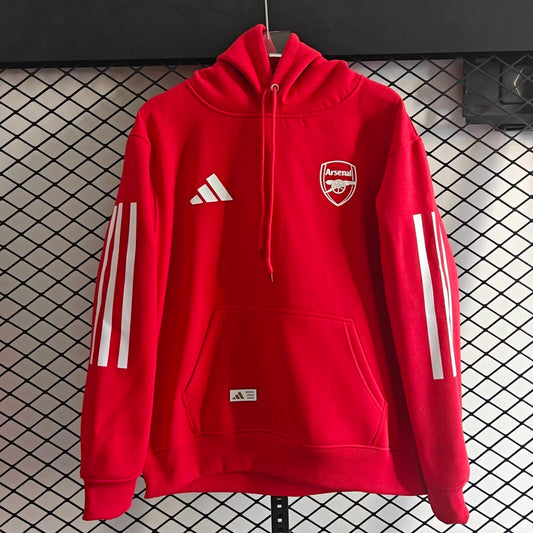 Sweat à capuches Arsenal