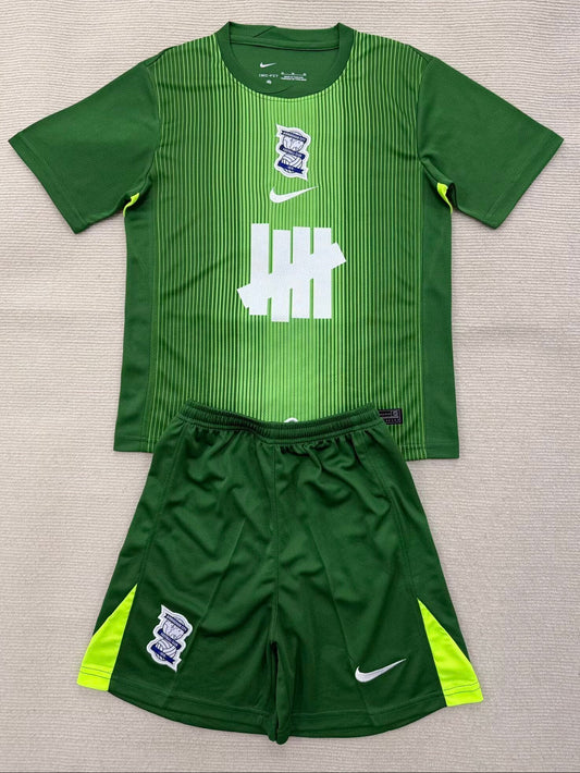 Ensemble Gardien Birmingham FC 2025/26