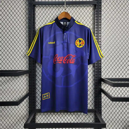 Club América 1998/99 Extérieur