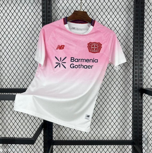 Bayer Leverkusen
2025/26 Extérieur