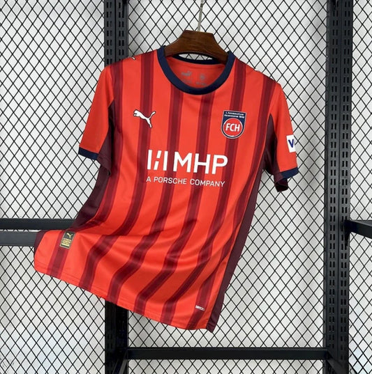 FC Heidenheim 2025/26 Local