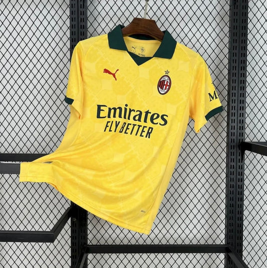 AC Milan 2025/26 Third