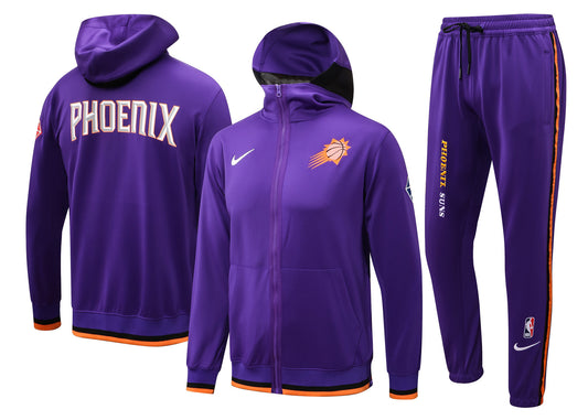 Ensemble de Survêtement Phoenix Suns 2022/23