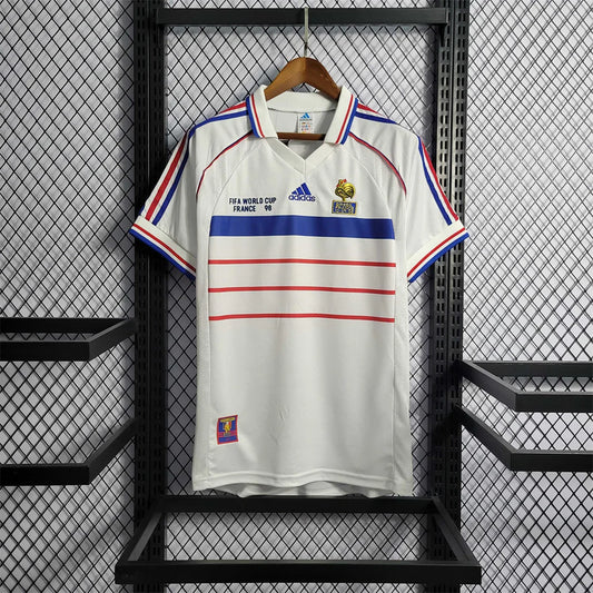 France 1998 Extérieur