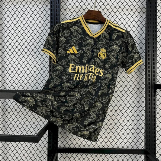 Real Madrid 2025/26
Concept