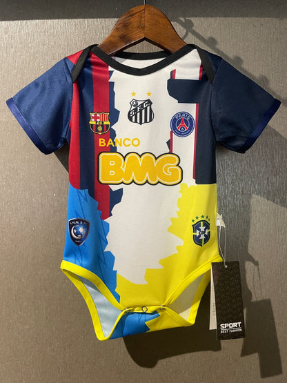 Neymar Jr Concept