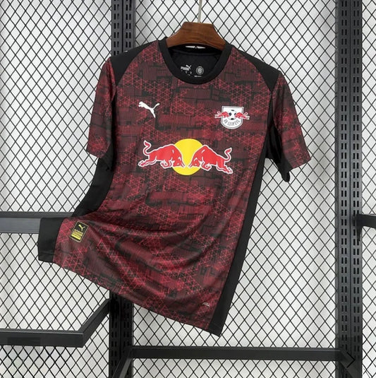 RB Leipzig 2025/26 Tercera