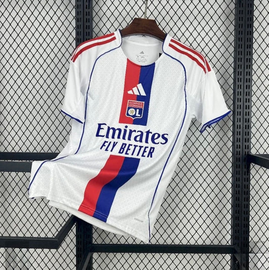 OL 2025/26 Domicile