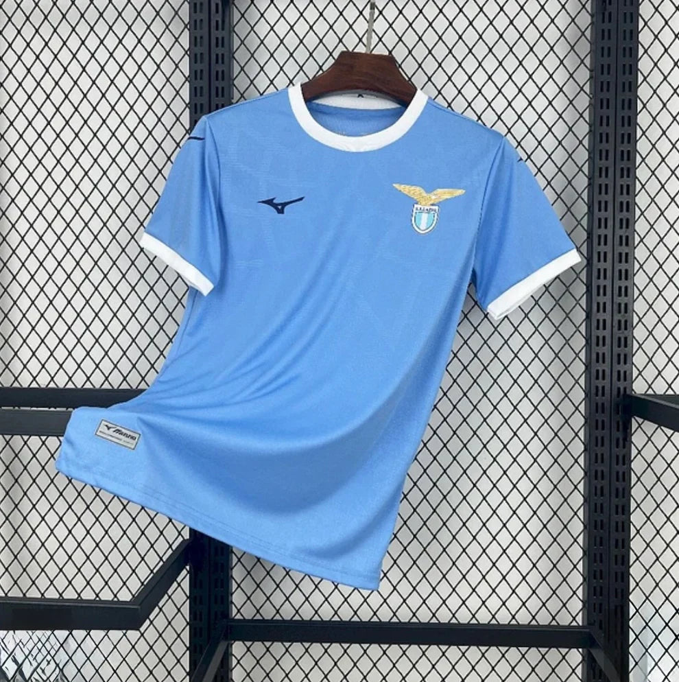 Lazio 2025/26 Domicile
