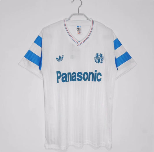 OM 1990/91 Domicile