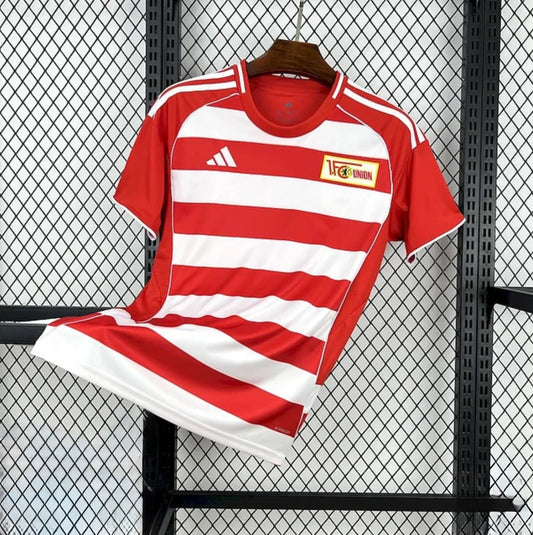 FC Union Berlín 2025/26 Local