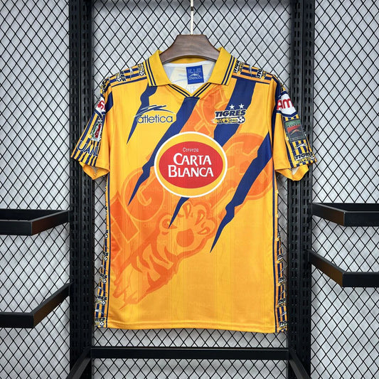 Tigres UANL 1997/98 Domicile