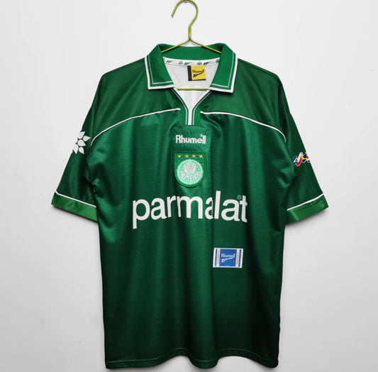 Palmeiras 1998/99