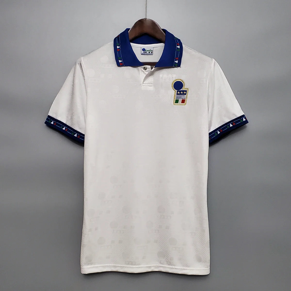 Italie 1994 Extérieur