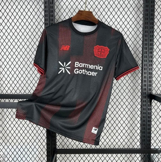 Bayer Leverkusen
2025/26 Domicile