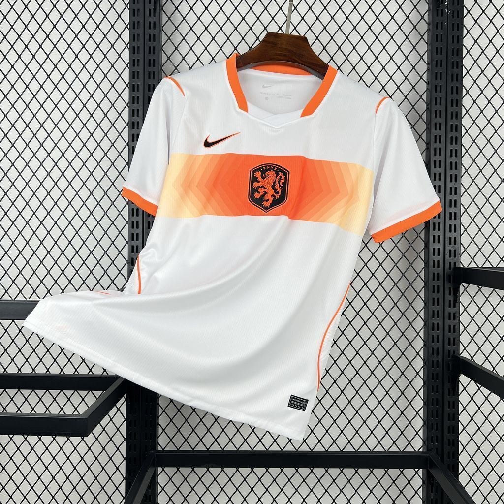 Pays-Bas Coupe du Monde 2026 Extérieur