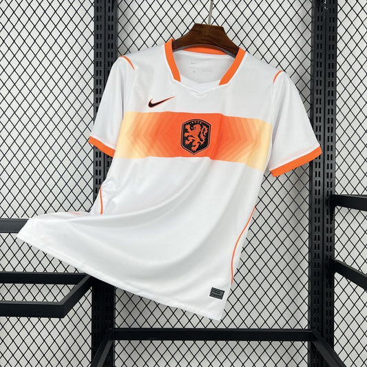 Pays-Bas Coupe du Monde 2026 Extérieur