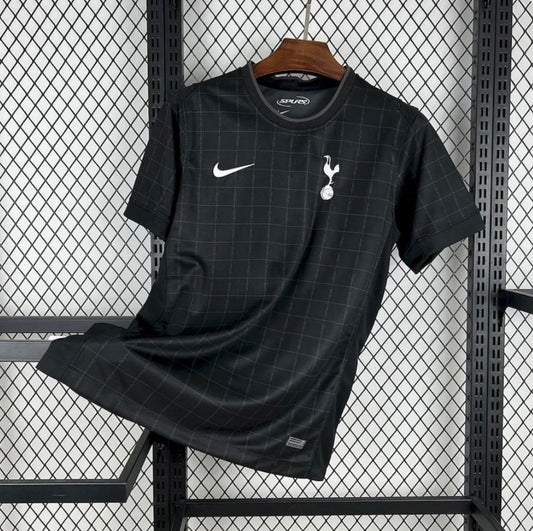 Tottenham 2025/26 Visitante