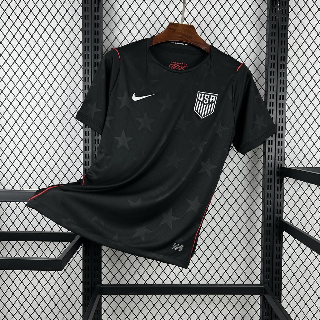 États-Unis Coupe du Monde 2026 Extérieur