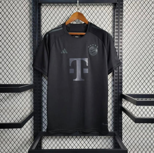 FC Bayern 2022/23
Concept