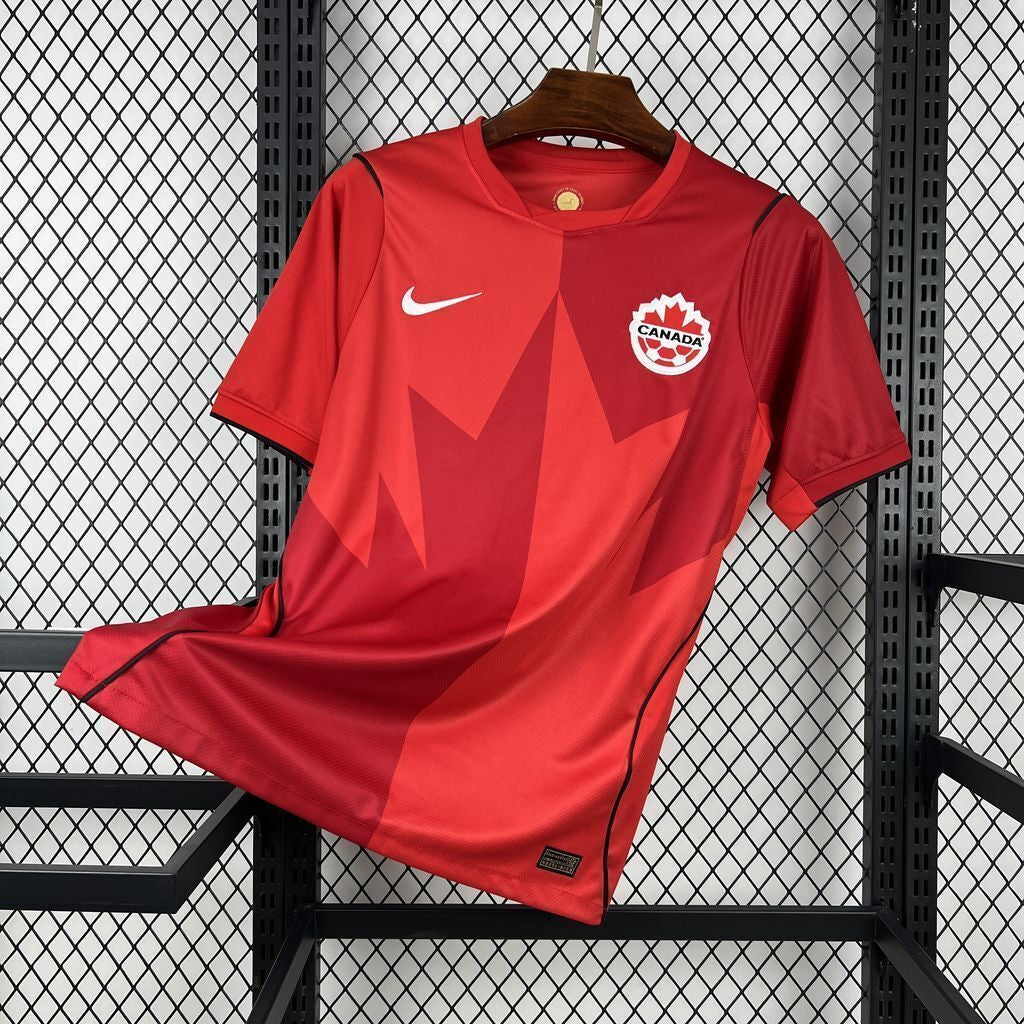 Canada Coupe du Monde 2026 Domicile