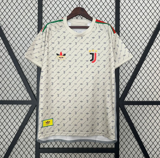 Juventus X Gucci 2024/25
Concept