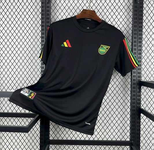 Jamaïque X Bob Marley 2026/27 Concept