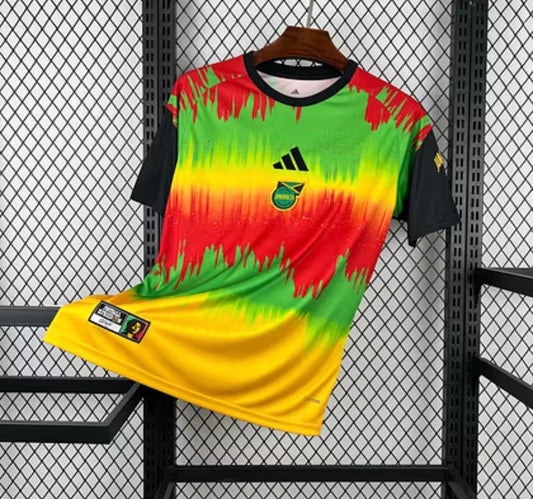 Jamaïque X Bob Marley 2026/27 Entraînement