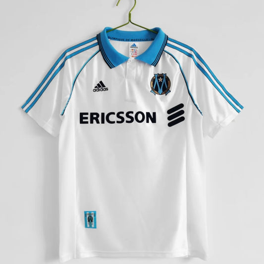 OM 1998/99 Domicile