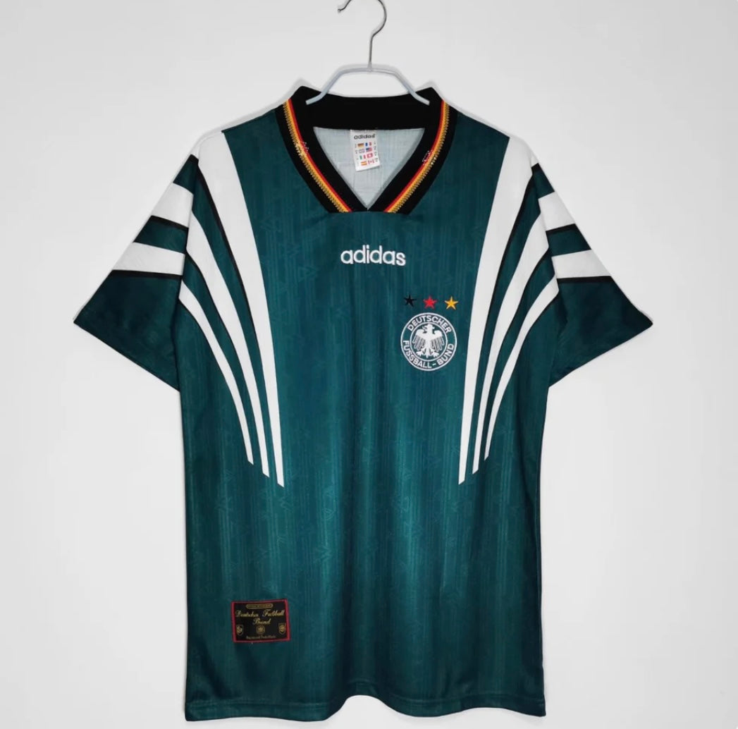Allemagne 1996 Extérieur