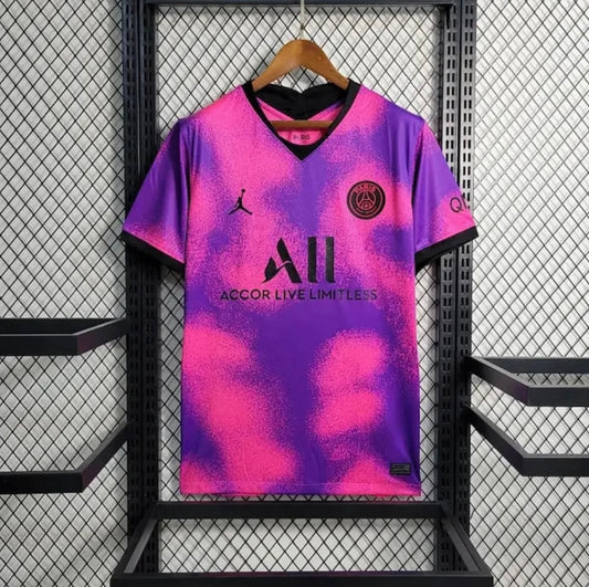 PSG 2020/21 Third