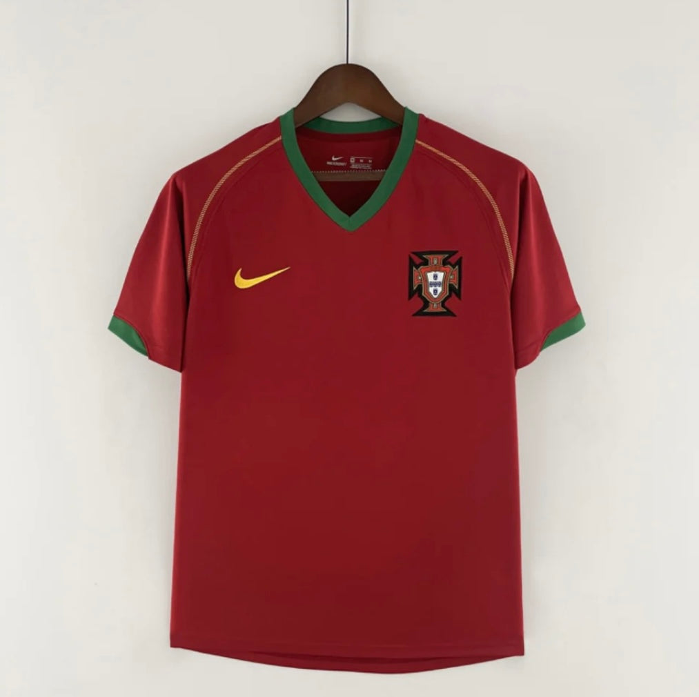 Portugal 2006 Domicile