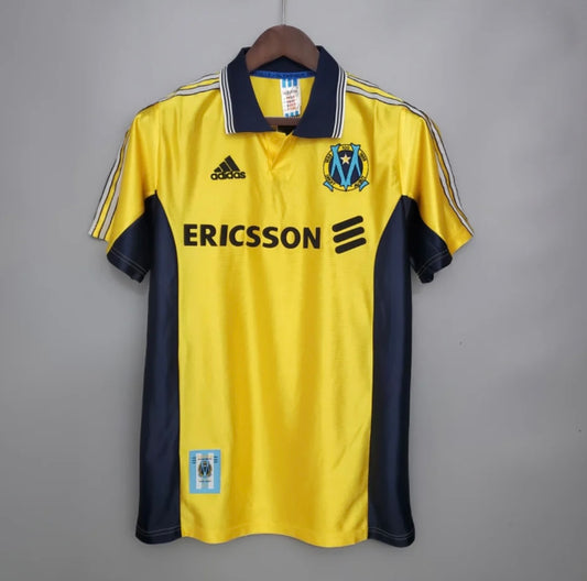 OM 1998/99 Third