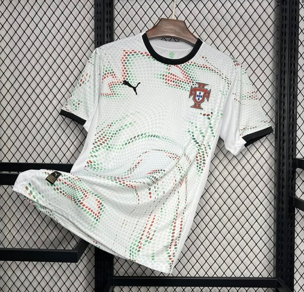 Portugal 2025 Extérieur