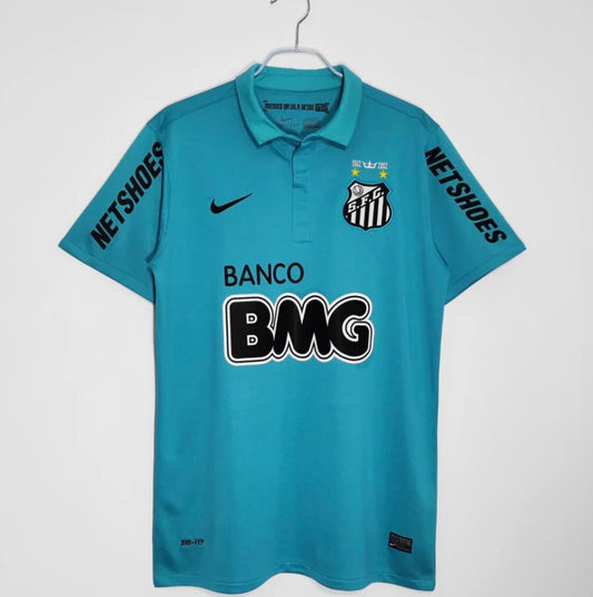 Santos 2012/13 Third