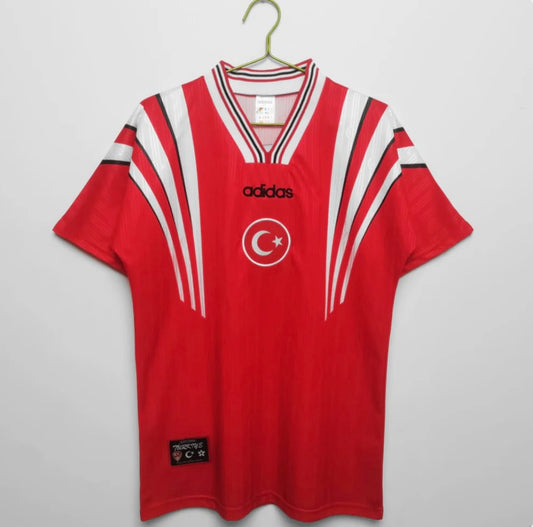 Turquie 1990 Domicile