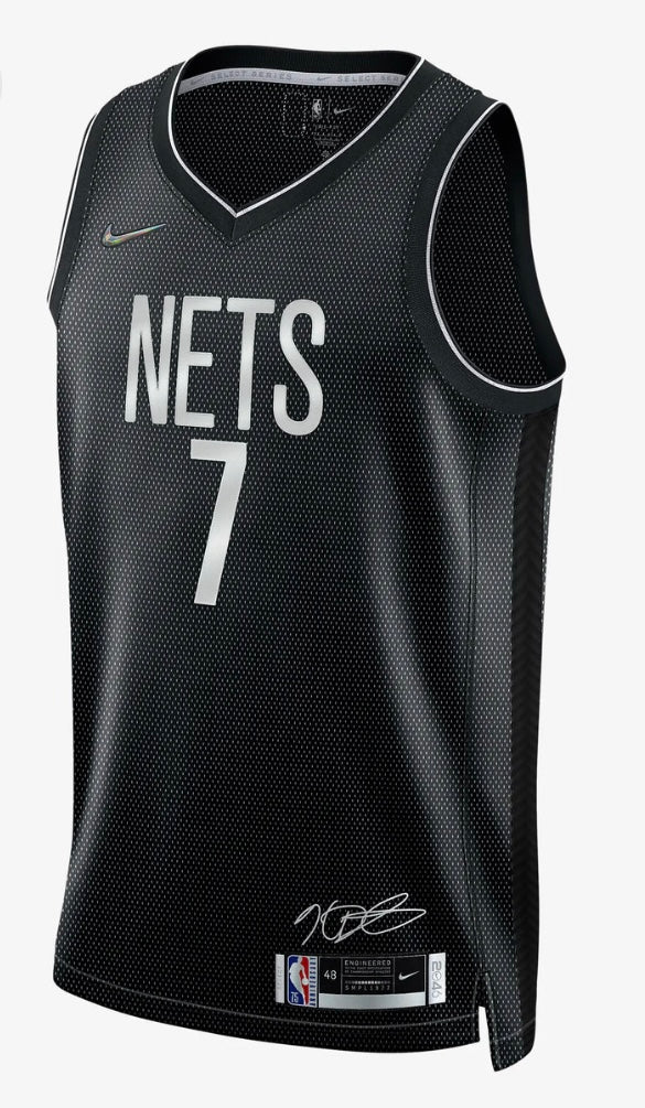 BROOKLYN NETS
2022 2023