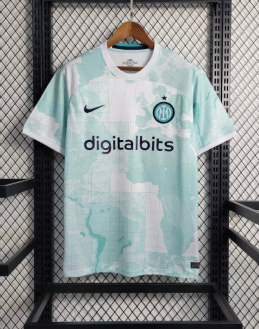 Inter Milan 2022/23 Third