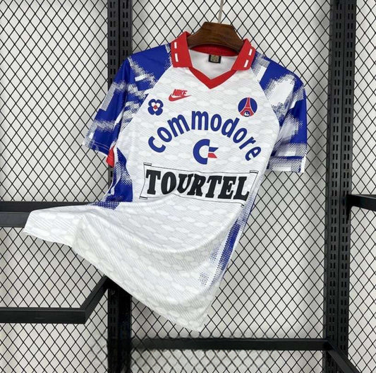 PSG 1992/93 Extérieur