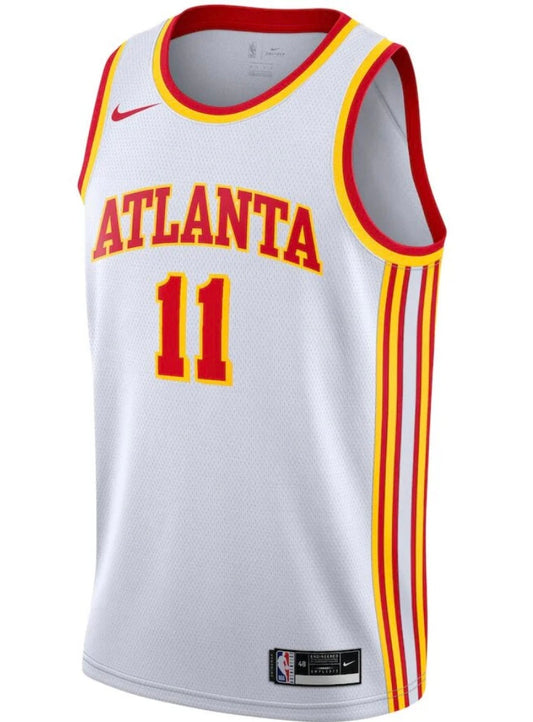 ATLANTA HAWKS - ASSOCIATION EDITION
