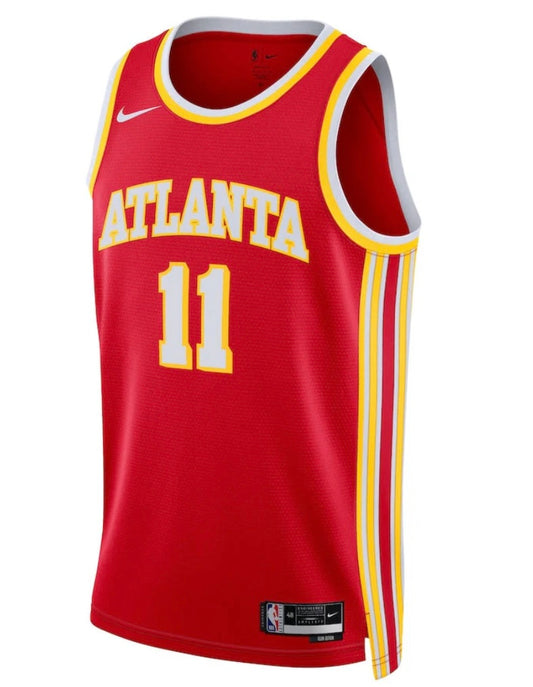 ATLANTA HAWKS - ICON EDITION