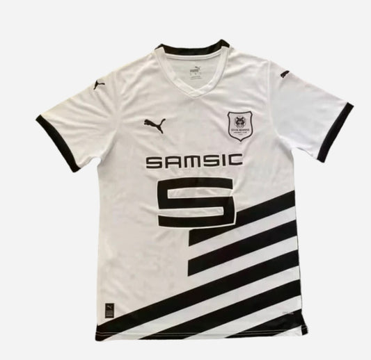 Stade Rennais 23/24
Extérieur
