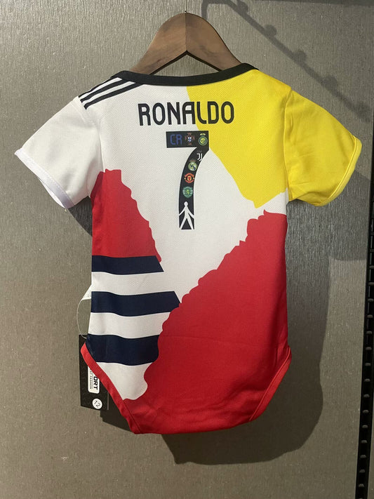 Cr7 Concept