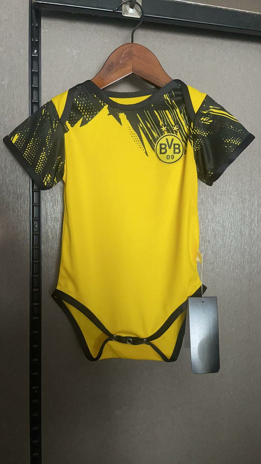 BVB Dortmund 2025/26 Domicile