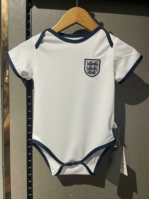 Angleterre 2024 Domicile