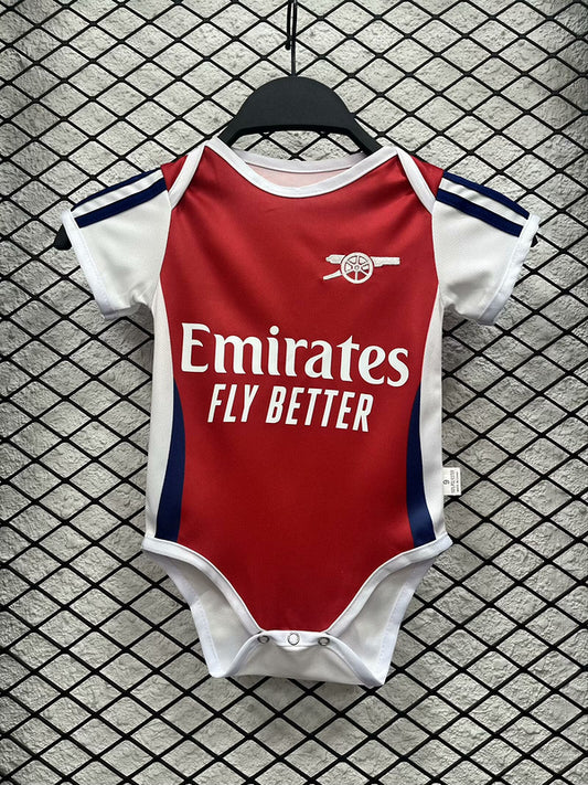 Arsenal 2024/25 Domicile