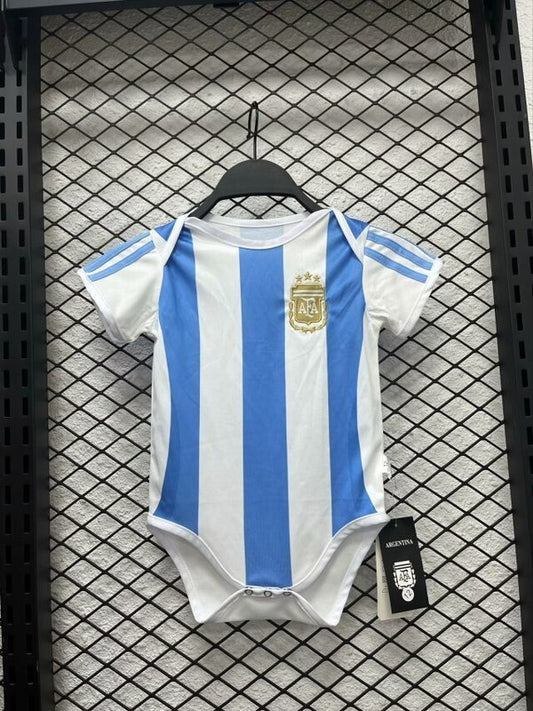Argentine 2024 Domicile