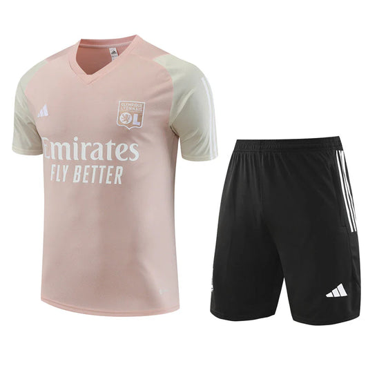 Conjunto de entrenamiento OL 2023/24