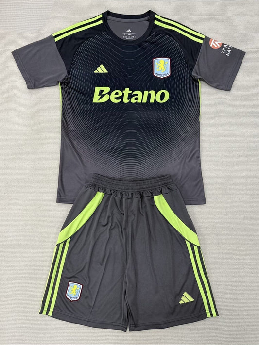 Ensemble Gardien Aston Villa 2025/26